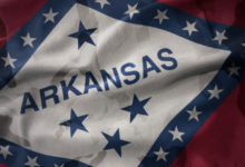Arkansas Officially Opens Online Sports Betting Market to National Operators