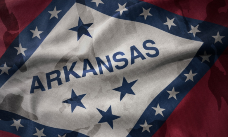 Arkansas Officially Opens Online Sports Betting Market to National Operators