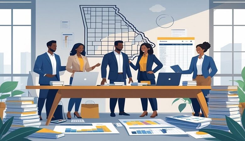 Arkansas’s Go-To Team for Accurate Books