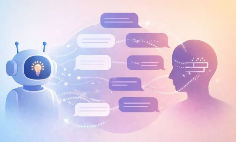 Best AI Companions That Remember Everything