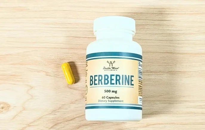 Best Berberine Supplement Brands Ranked Review for 2026