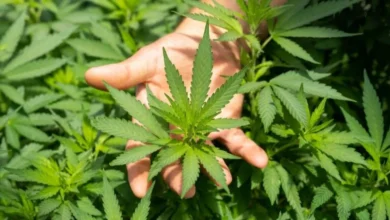 Best Cannabis Nutrients Top Picks for Bigger Yields and Healthier Plants