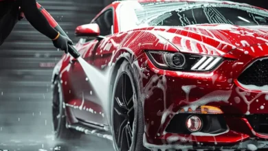 Best Car Detailing Perth 8 Top Car Detailers Locals Trust for a Showroom Finish