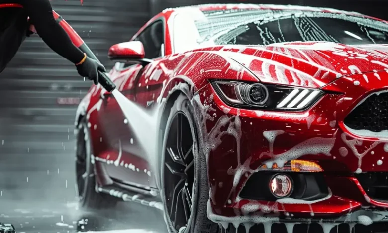 Best Car Detailing Perth 8 Top Car Detailers Locals Trust for a Showroom Finish