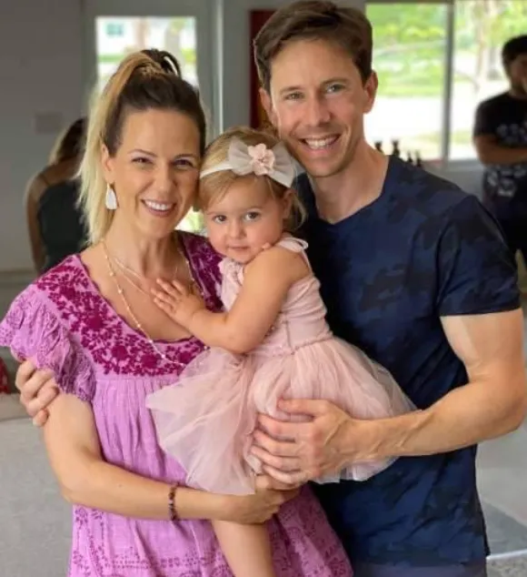 Bobby Parrish's Wife Inside the Life of the Food Star's Partner