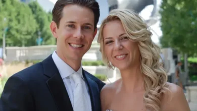 Bobby Parrish's Wife Inside the Life of the Food Star's Partner