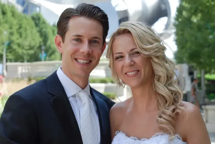 Bobby Parrish's Wife Inside the Life of the Food Star's Partner