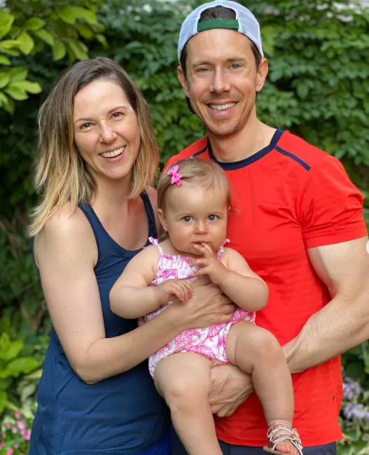 Bobby Parrish's Wife Inside the Life of the Food Star's Partner