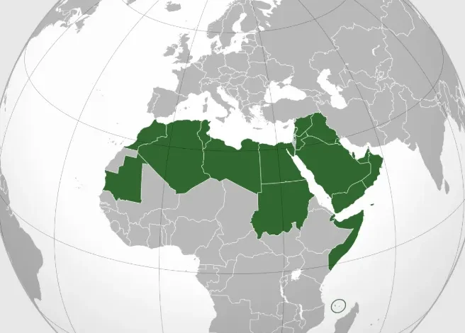 Do Arabic TV Shows Still Speak to Life Outside the Arab World