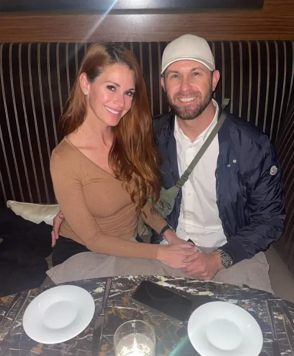 Evan Longoria's Wife Everything About the MLB Star's Marriage, Family, Career, and Net Worth