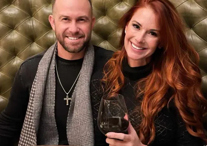 Evan Longoria's Wife Everything About the MLB Star's Marriage, Family, Career, and Net Worth