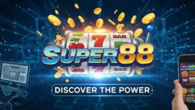 Exploring Super88 as a Brand in the Slot Online World
