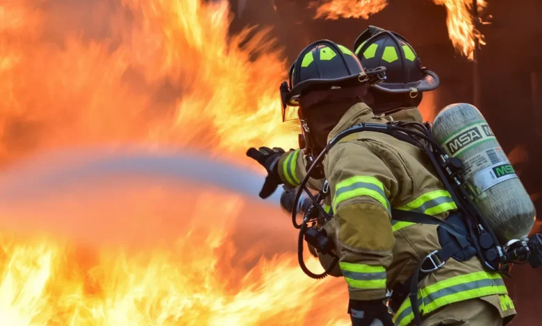 Fire Risk Assessments UK The Hidden Risk That Can Turn a Small Fire Into a Major DisasterFire Risk Assessments UK The Hidden Risk That Can Turn a Small Fire Into a Major Disaster