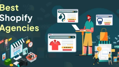 Full-Service Shopify Marketing Agencies Top Providers & Services 2024