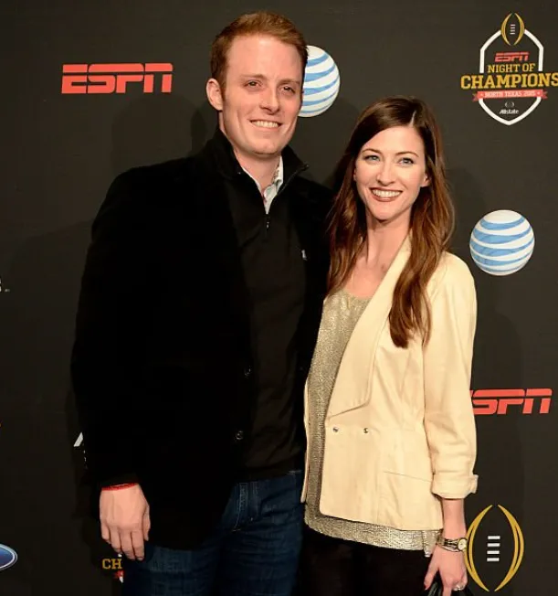 Greg McElroy's Wife Everything to Know About His Marriage, Family, Career, Net Worth & Personal Life