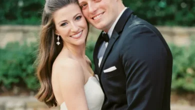 Greg McElroy's Wife Everything to Know About His Marriage, Family, Career, Net Worth & Personal Life