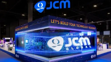 Gun Lake Casino Resort Upgrades 1,900 Games with JCM Global Bill Validator Technology