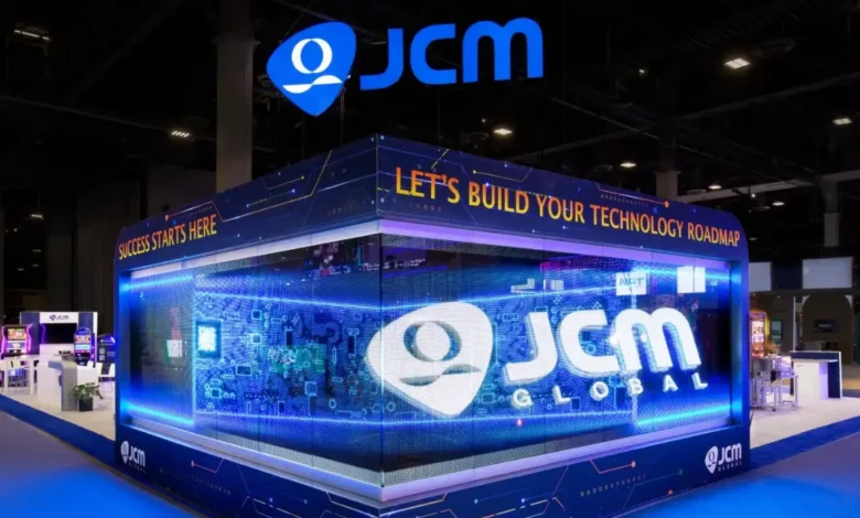 Gun Lake Casino Resort Upgrades 1,900 Games with JCM Global Bill Validator Technology