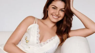 Janine Gutierrez Age in 2026 Bio, Career, Net Worth, Relationship, Instagram, and More