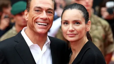 Jean Claude Van Damme's Wife Who Is Gladys Portugues Age, Net Worth, Family & Biography (2026)