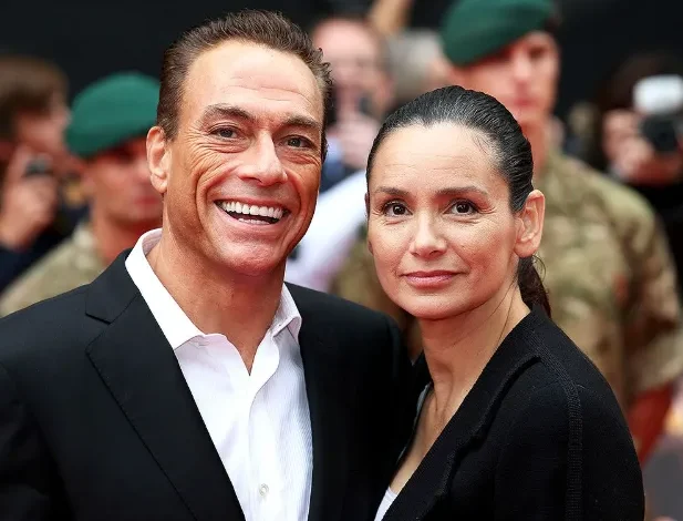 Jean Claude Van Damme's Wife Who Is Gladys Portugues Age, Net Worth, Family & Biography (2026)