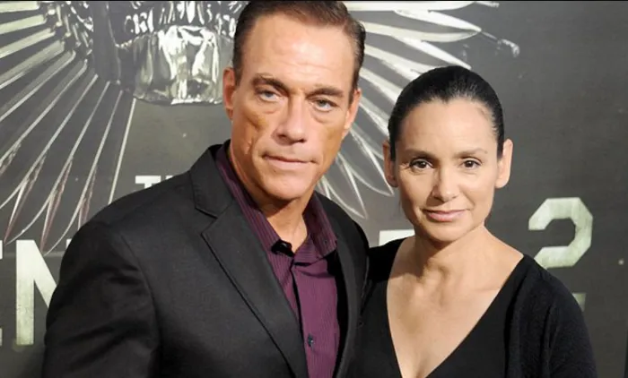 Jean Claude Van Damme's Wife Who Is Gladys Portugues Age, Net Worth, Family & Biography (2026)