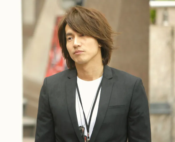 Jerry Yan's Wife: Secrets Revealed About His Love Life