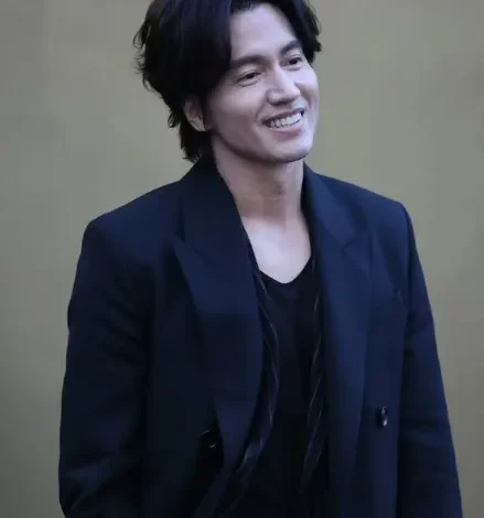 Jerry Yan's Wife Secrets Revealed About His Love Life