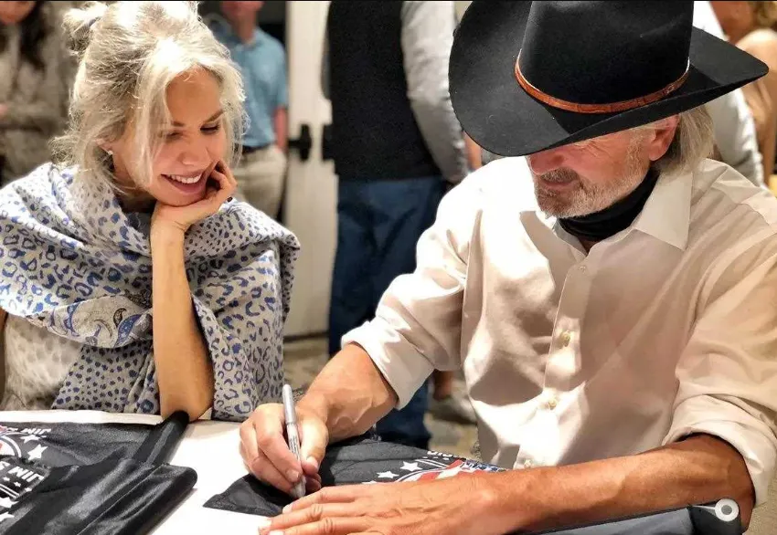 Jim Shockey Wife Everything You Need to Know About His Personal Life, Family & Career