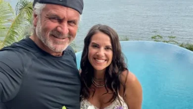 Jim Shockey Wife Everything You Need to Know About His Personal Life, Family & Career