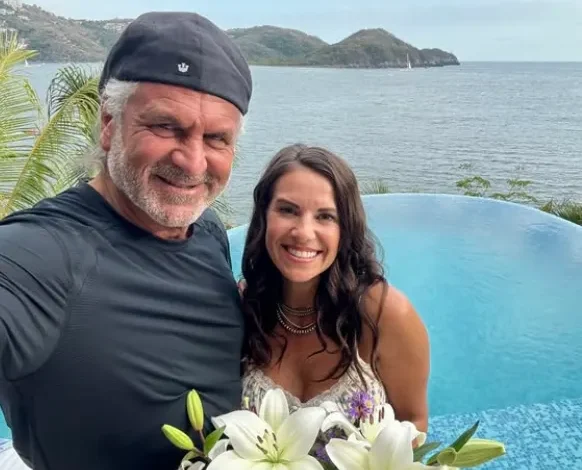 Jim Shockey Wife Everything You Need to Know About His Personal Life, Family & Career