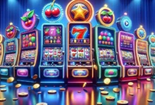 King88 Where Gacor Slots Meet Excitement