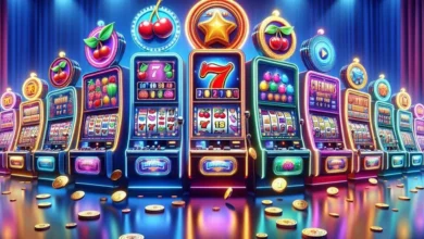 King88 Where Gacor Slots Meet Excitement