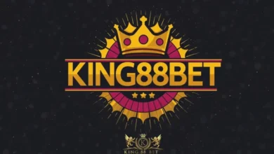 King88 as a Brand A Reliable Name for Situs King Slot Gacor