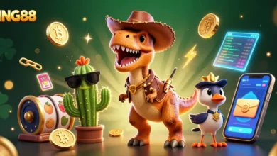 King88 as a Brand and Its Role in Situs King Slot Gacor Success