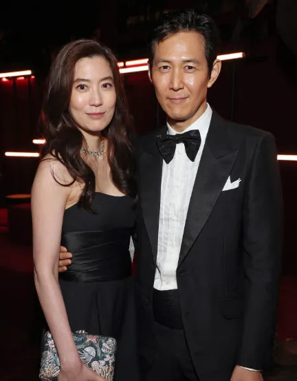 Lee Jung-jae Wife and Relationship Age, Net Worth, Height, Career & Personal Life (2026)