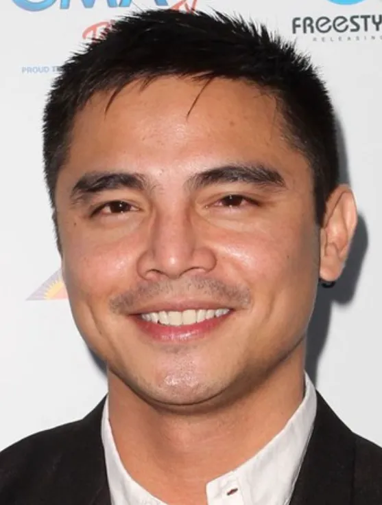 Marvin Agustin Wife Relationship, Age, Net Worth & Family 