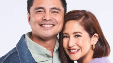 Marvin Agustin Wife Relationship, Age, Net Worth & Family