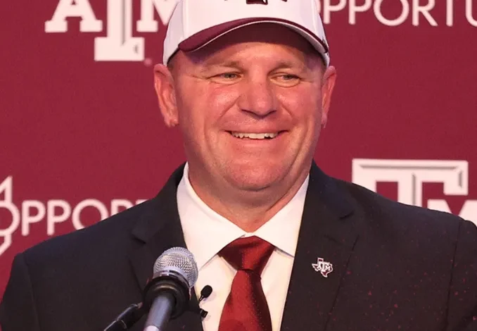 Mike Elko's Wife Untold Facts & Fascinating Insights Revealed