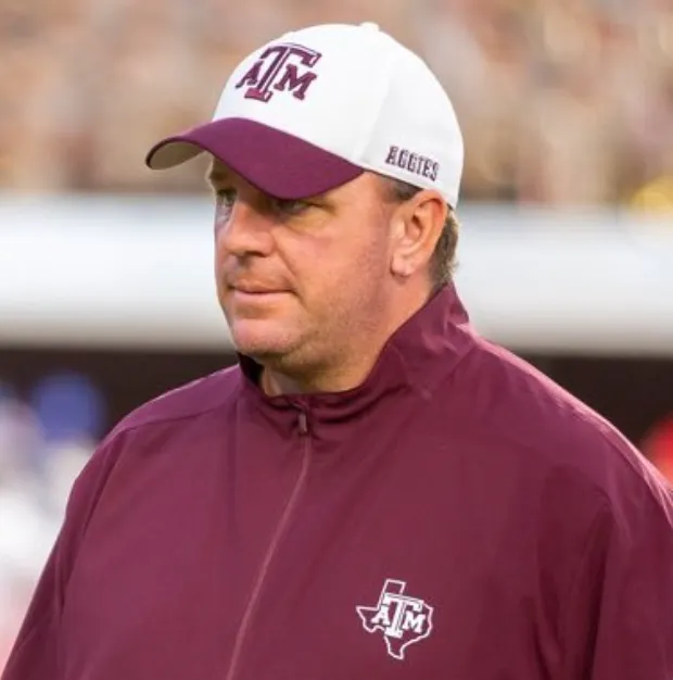 Mike Elko's Wife Untold Facts & Fascinating Insights Revealed