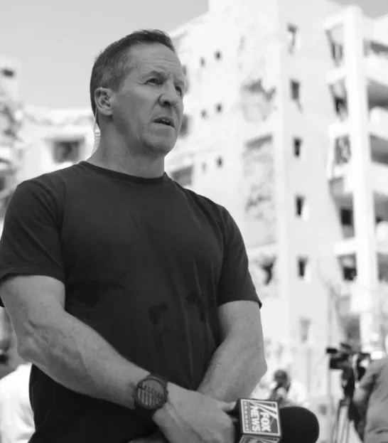 Mike Tobin Wife Personal Life, Net Worth, Career, Age, Height & Family 