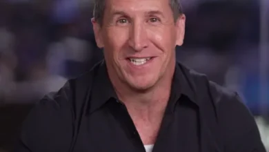 Mike Tobin Wife Personal Life, Net Worth, Career, Age, Height & Family