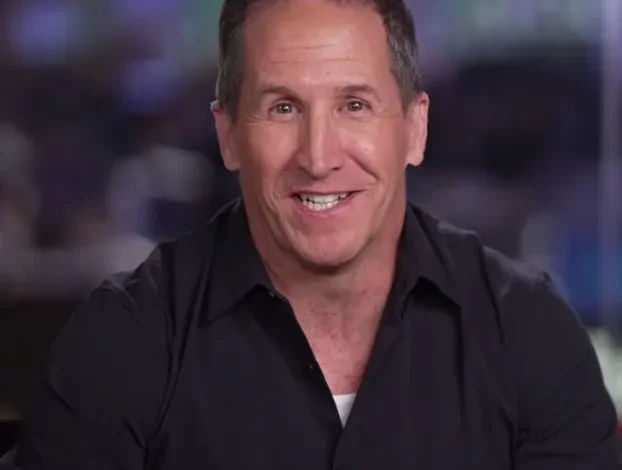 Mike Tobin Wife Personal Life, Net Worth, Career, Age, Height & Family