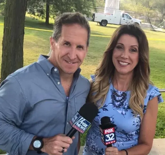 Mike Tobin Wife Personal Life, Net Worth, Career, Age, Height & Family 