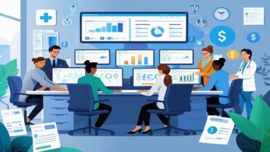 NC Medical Billing Experts for Faster Payments