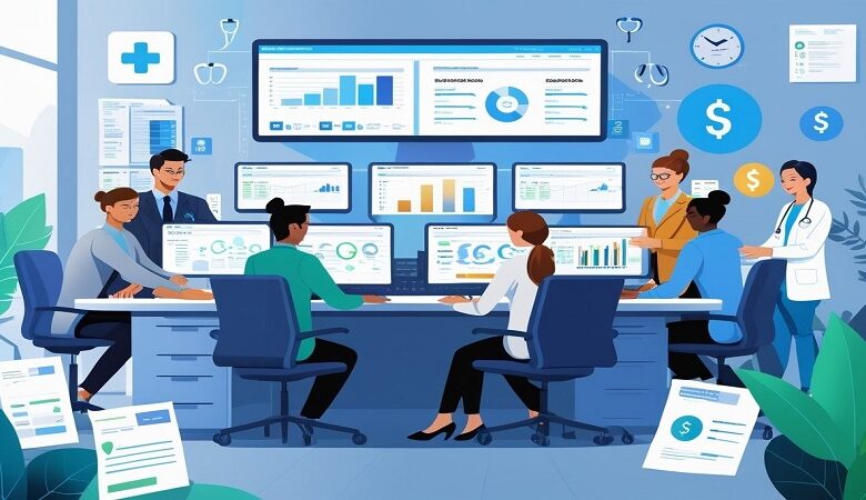 NC Medical Billing Experts for Faster Payments