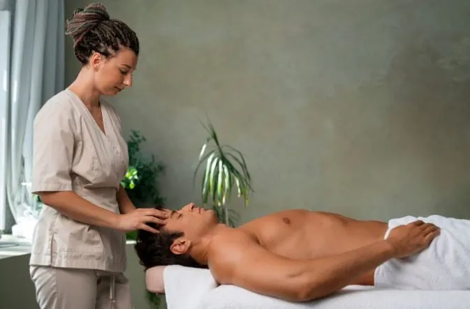 Nuru Massage UK – Professional Nuru Massage Services Across the UK