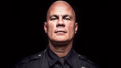 Officer Tommy Norman First Wife Personal Life, Career, Net Worth & Biography