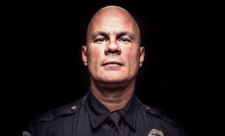 Officer Tommy Norman First Wife Personal Life, Career, Net Worth & Biography