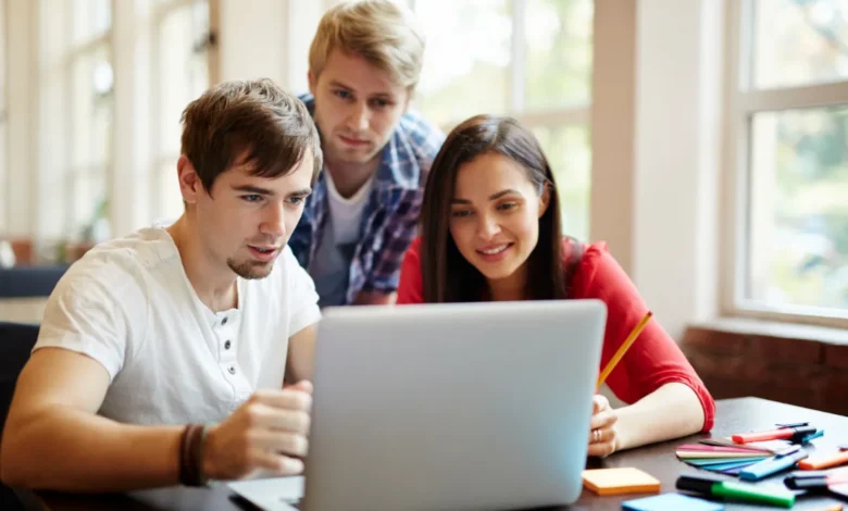 Practical Ways to Improve Your Admission Chances for Competitive Universities Abroad